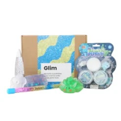 Boîte d'autorégulation Glim