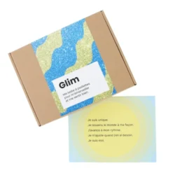 Boîte d'autorégulation Glim