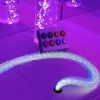 Boîtier de contrôle 8 boutons