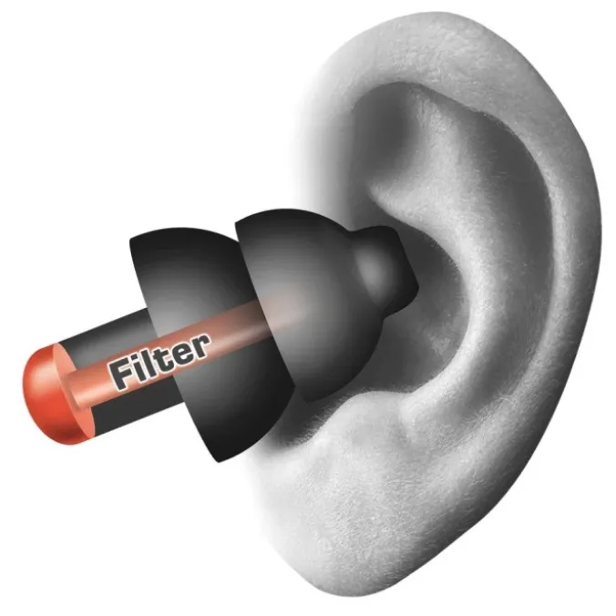 Bouchons d'oreille worksafe