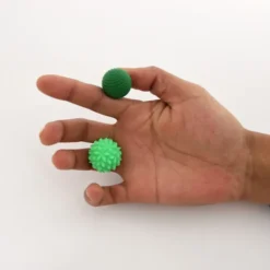 Boules sensorielles magnétiques x 8