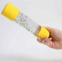 Bouteille apaisante DIY édition limitée abeilles
