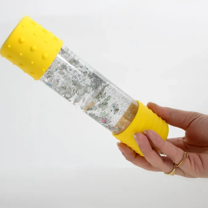 Bouteille apaisante DIY édition limitée abeilles
