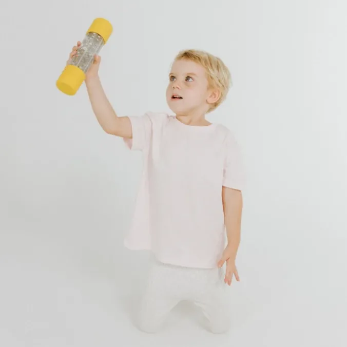 Bouteille apaisante DIY édition limitée abeilles