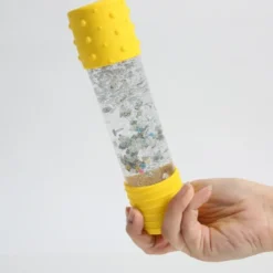 Bouteille apaisante DIY édition limitée abeilles