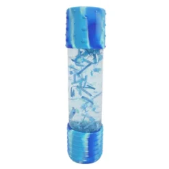 Bouteille apaisante DIY sous la mer