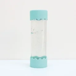 Bouteille apaisante pour bébé - menthe