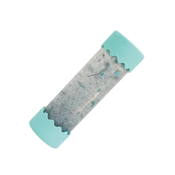 Bouteille apaisante pour bébé - menthe