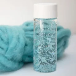 Bouteille sensorielle dauphin