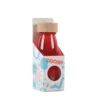 Bouteille sensorielle Float - rouge