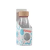 Bouteille sensorielle Float - argent