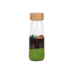 Bouteille sensorielle Learn - Légumes