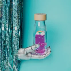 Bouteille sensorielle Move - Magique