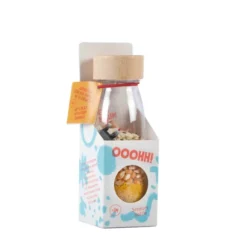 Bouteille sensorielle Spy - Ferme