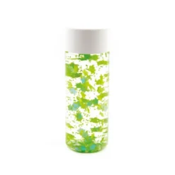 Bouteille sensorielle tortue