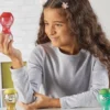 Bouteilles sensorielles - émotions