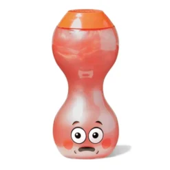 Bouteilles sensorielles - émotions v2