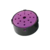Bouton enregistreur 10 s - Par 6, multicolore