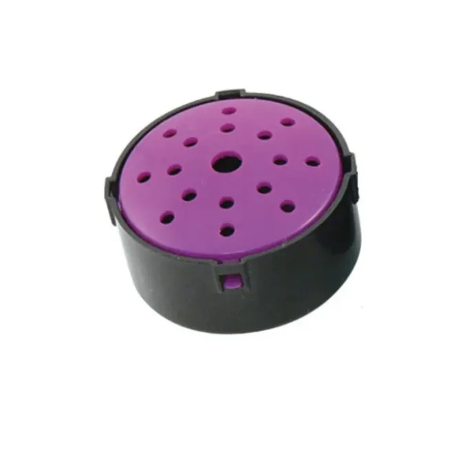 Bouton enregistreur 10 s - Par 6, multicolore