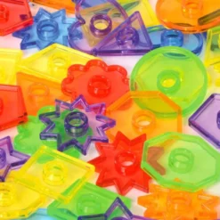Boutons de laçage