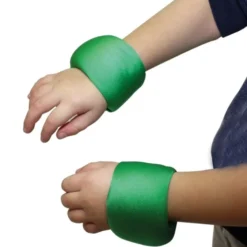 Bracelets lestés enfant