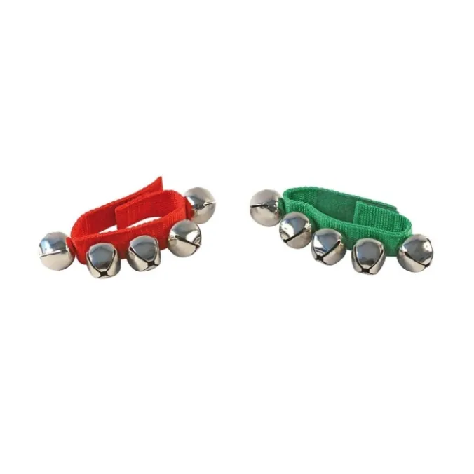 Bracelets musicaux par 2