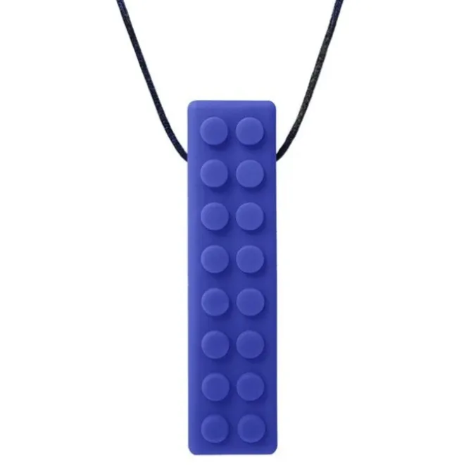 Brick Stick - Collier de mastication - standard