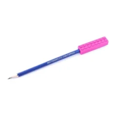 Brick Stick - Embout de crayon à mordiller - Moyen
