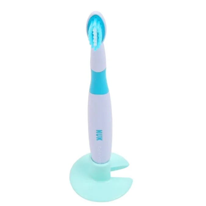 Brosse à dents éducative
