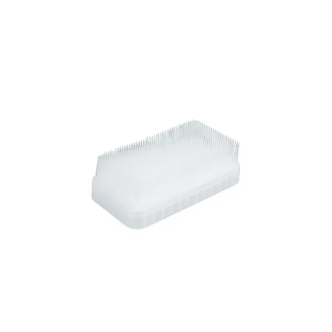 Brosse sensorielle par 10