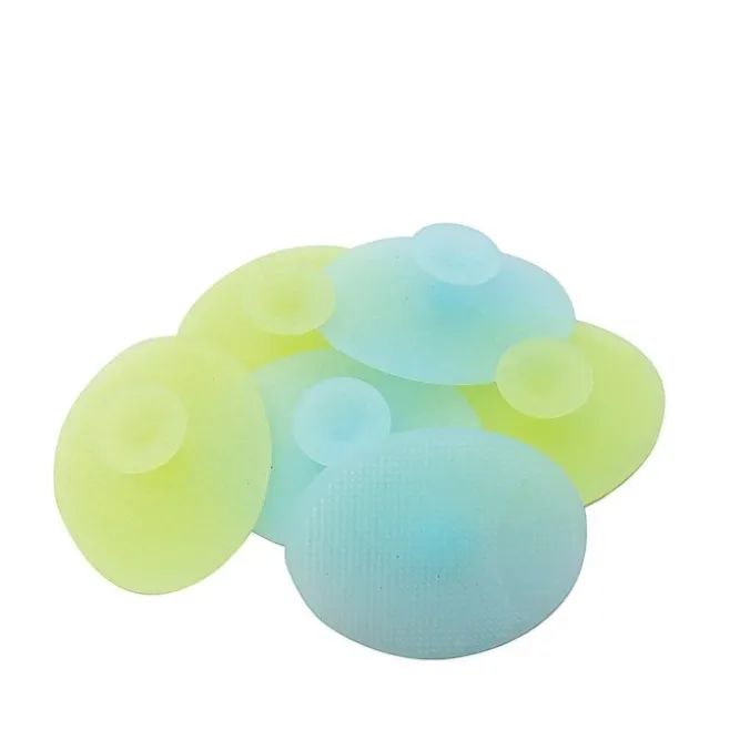 Brosses sensorielles fidgets