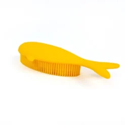 Brosse thérapie Baleine