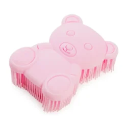 Brosse thérapie Ourson