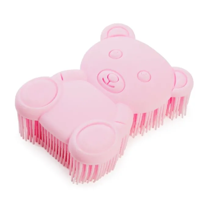 Brosse thérapie Ourson