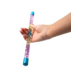 Bâtonnet sensoriel tourbillonnant