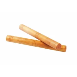 Bâtons de percussion par 2