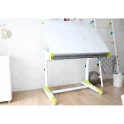 Bureau ergonomique
