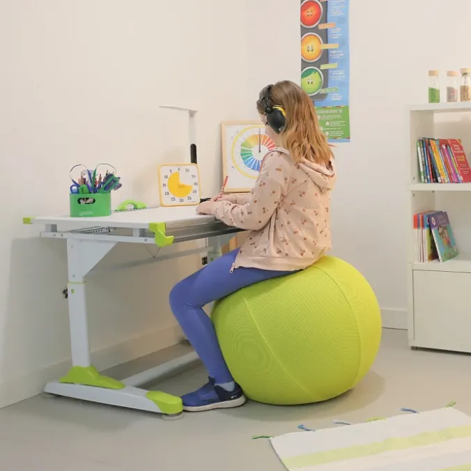 Bureau ergonomique