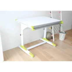 Bureau ergonomique