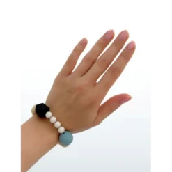 CalmBeads - bracelet and porte-clés