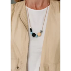 CalmBeads - collier