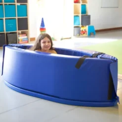Canoë de compression