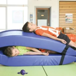 Canoë de compression