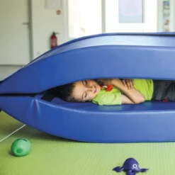 Canoë de compression