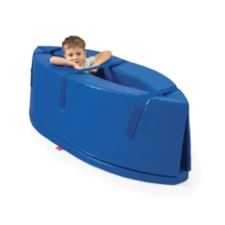 Canoë de compression