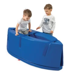 Canoë de compression