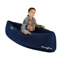Canoë sensoriel peapod - 152 cm