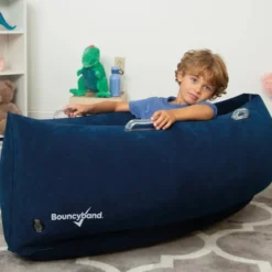 Canoë sensoriel peapod - 122 cm