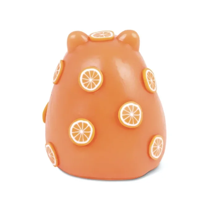 Capybara collant squishy