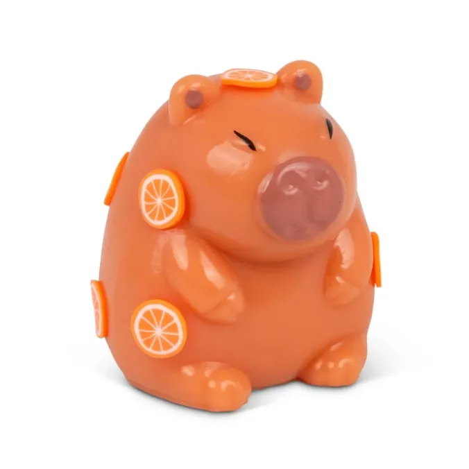 Capybara collant squishy